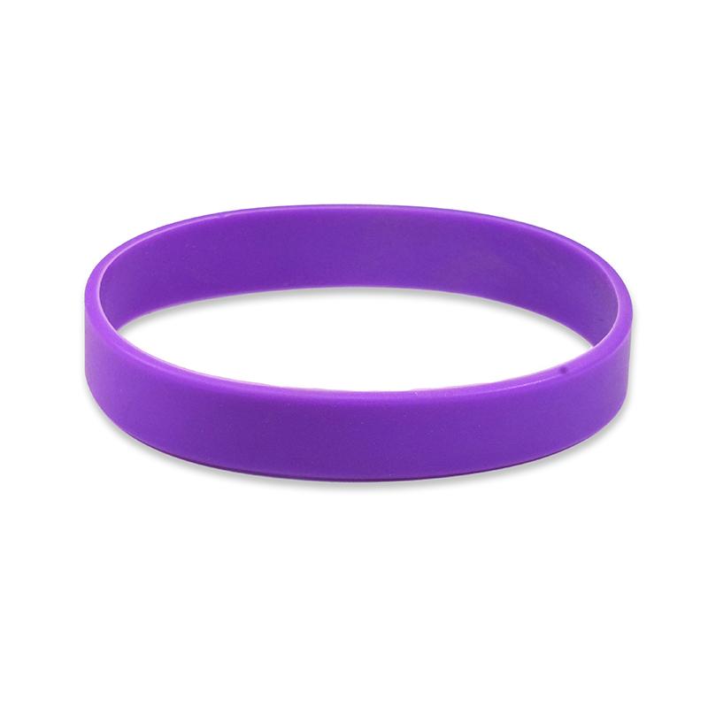 Wrist band  - Purple